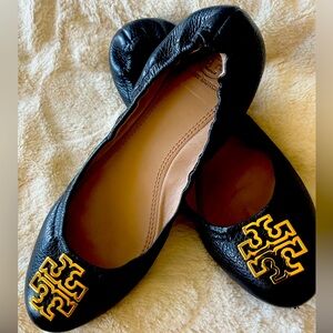 Tory Burch ballet flats